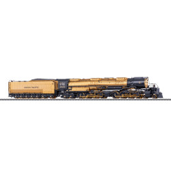 Marklin 39400 - Class 4000 Steam Locomotive - Big Boy