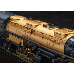 Marklin 39400 - Class 4000 Steam Locomotive - Big Boy