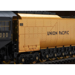 Marklin 39400 - Dampflokomotive Reihe 4000 - Big Boy