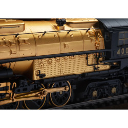 Marklin 39400 - Class 4000 Steam Locomotive - Big Boy