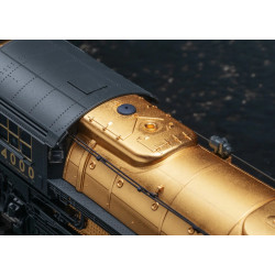 Marklin 39400 - Class 4000 Steam Locomotive - Big Boy