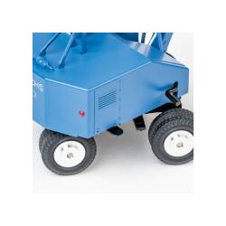 Marklin 18060 - Pelleteuse à câble Fuchs