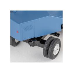 Marklin 18060 - Pelleteuse à câble Fuchs