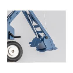 Marklin 18060 - Fuchs Seilbagger