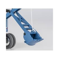 Marklin 18060 - Fuchs Seilbagger