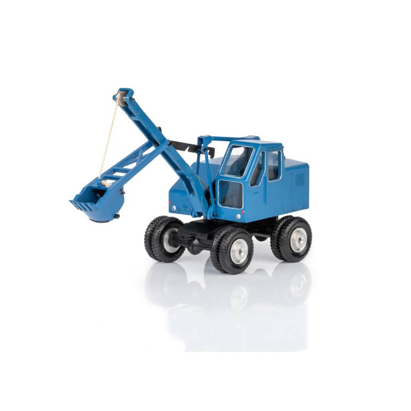 Marklin 18060 - Fuchs Seilbagger