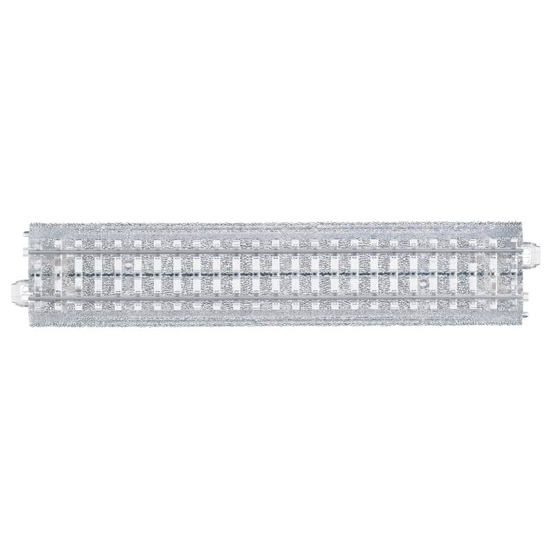 Marklin 20197 - Gerades C-Gleis Länge 188,3 mm transparent