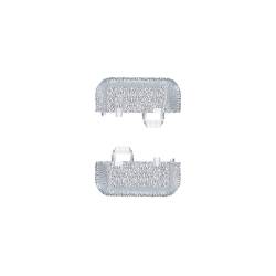 Marklin 20199 - C-Gleis Endstück zur Gleisböschung transparent