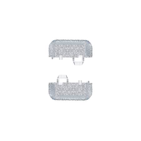 Marklin 20199 - C Track End Piece for Track Roadbed Transparent