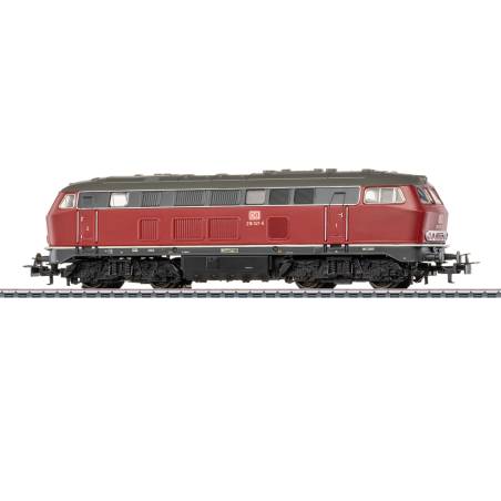 Marklin 36217 - Diesellokomotive Baureihe 216