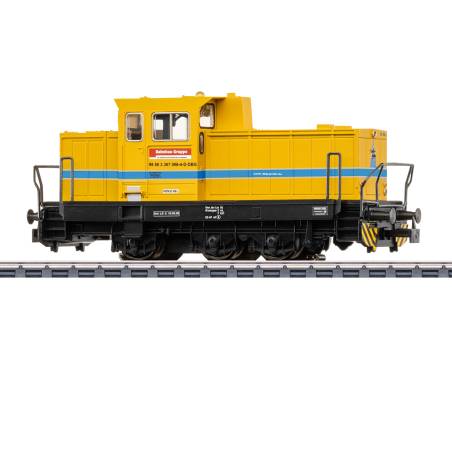 Marklin 36702 - Loco diesel série 367
