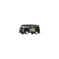 Märklin 48834 - Coffret de wagons marchandises DSB