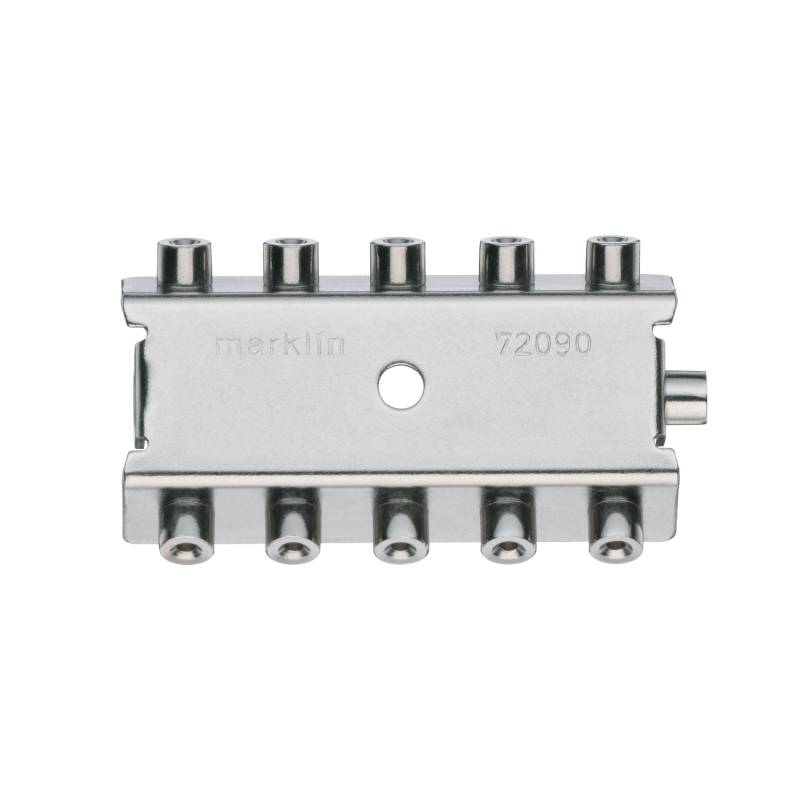 Marklin 72090 - Plaque de distribution - distribution centrale pour votre train miniature