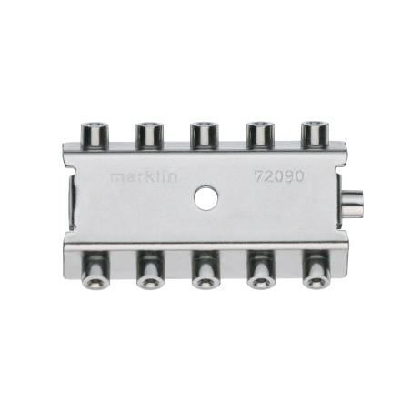 Marklin 72090 - Plaque de distribution - distribution centrale pour votre train miniature