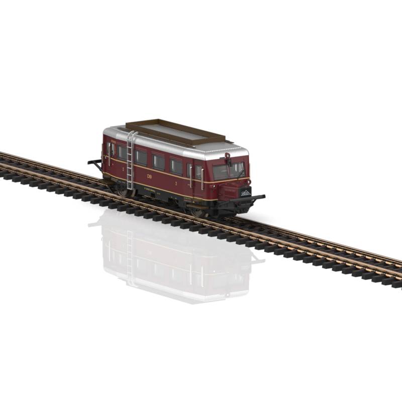 Märklin 88820 - Class VT 88.9 Rail Bus