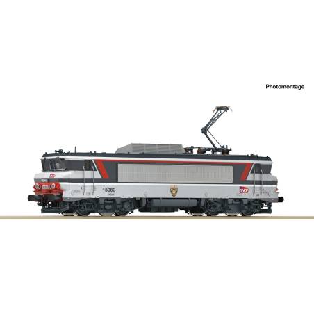 Roco 7510146 - Locomotive électrique BB 15060, SNCF