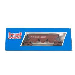 JOUEF 663500 - Wagon trémie SGMF ep IV SNCF - Gebraucht - neu