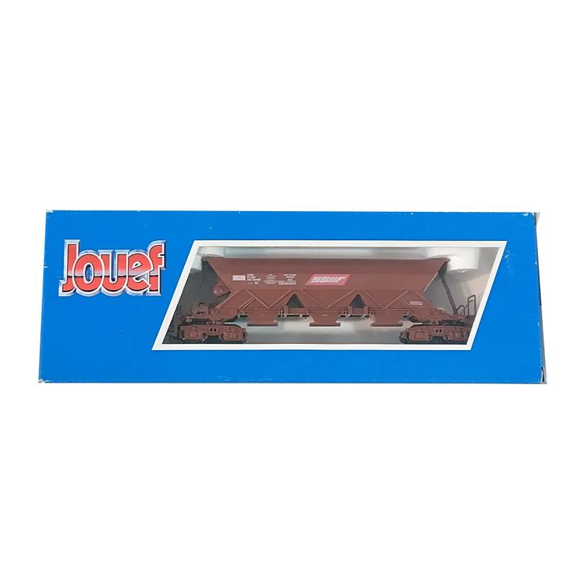 JOUEF 663500 - Wagon trémie SGMF ep IV SNCF  - Used - new