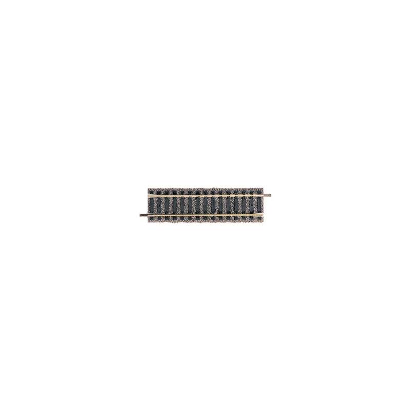 copy of 6125 - Courbe R2 - Rayon 420 mm - 36 degrés