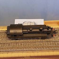 copy of Marklin - Hamo 3364 -  Locomotive type BB 26000 SNCF (multi services 26070) Used