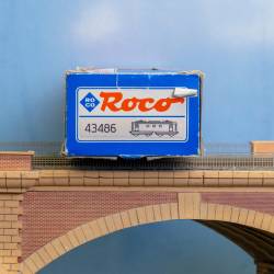 ROCO 43486 HO - Locomotive type BB 4110  SNCF - Occasion