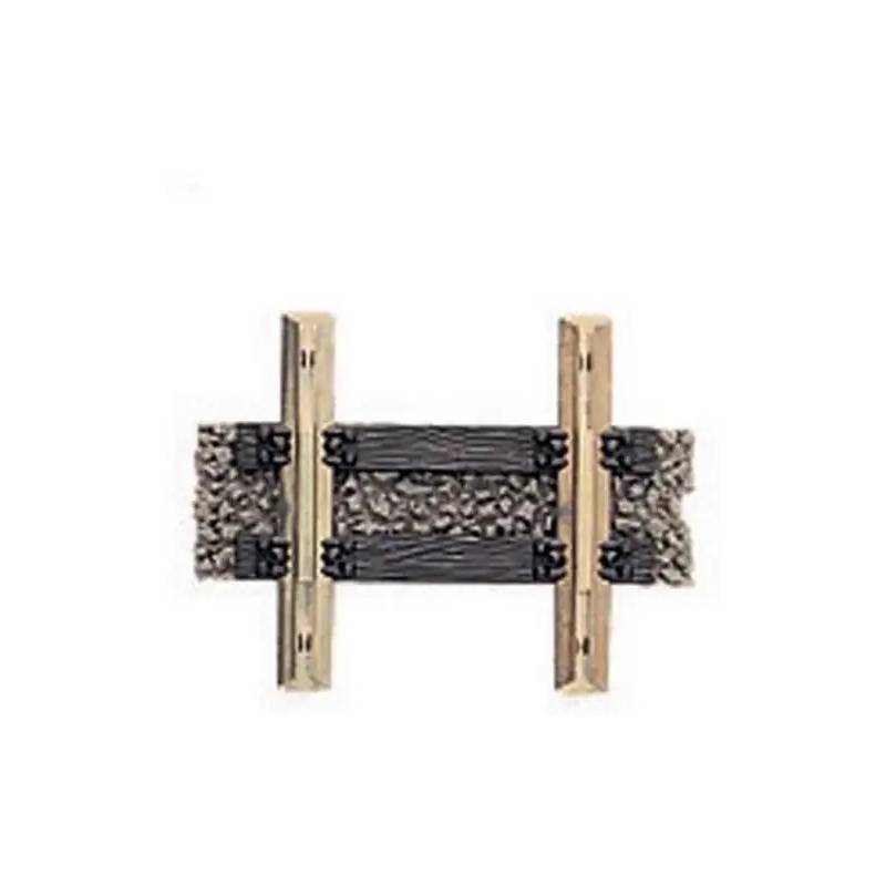FLEISCHMANN 6107 - Rail d'ajustement L 10 mm