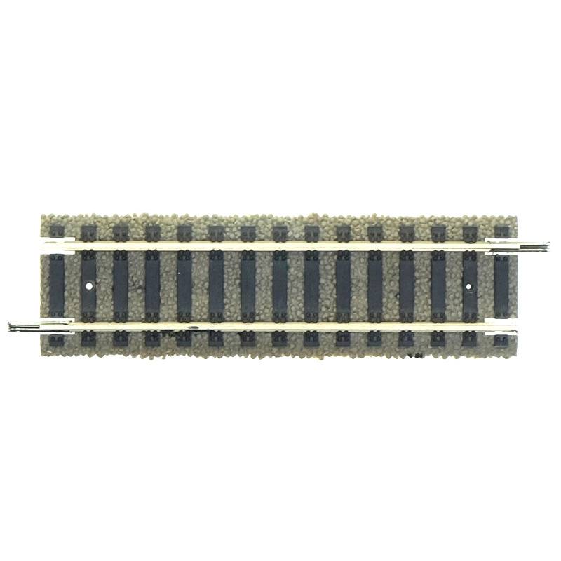 FLEISCHMANN 6103 - Rail Droit 100mm - Voie Profi HO