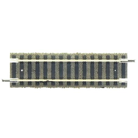 FLEISCHMANN 6103 - Rail Droit 100mm - Voie Profi HO
