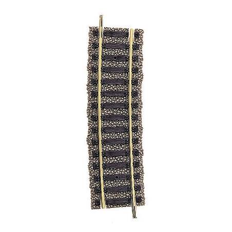 FLEISCHMANN 6139 - Rail courbe balasté 7,5° R 788mm
