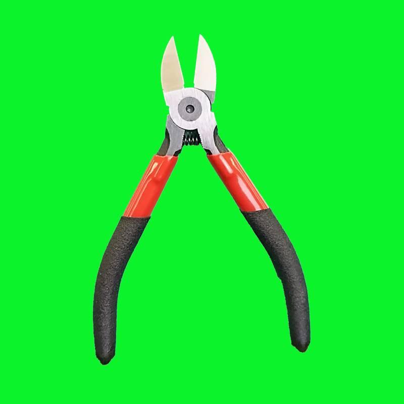 Xuron 2175B - Pince coupe rails- PINCE MODELISME- modélisme ferroviaire