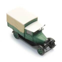 Artitec 10.457 - Ford Model AA Pritschenwagen