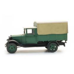 Artitec 10.457 - Ford Model AA Pritschenwagen
