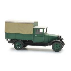 Artitec 10.457 - Ford Model AA with cover