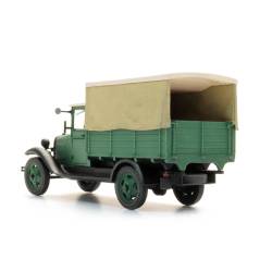Artitec 10.457 - Ford Model AA Pritschenwagen