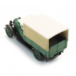Artitec 10.457 - Ford Model AA Pritschenwagen