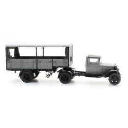 Artitec 10.458 - Ford Model AA semi-trailer