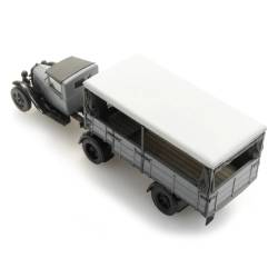 Artitec 10.458 - Ford Model AA semi-trailer