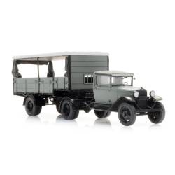 Artitec 10.458 - Ford Model AA Sattelauflieger