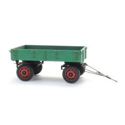 Artitec 10.459 - Anhänger E3 3T