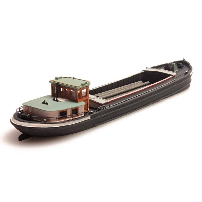 Artitec 316.25 - 120-ton Rhine river barge