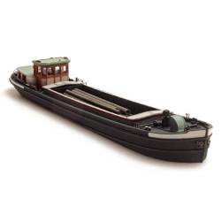Artitec 316.25 - 120-ton Rhine river barge