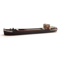 Artitec 316.25 - 120-ton Rhine river barge