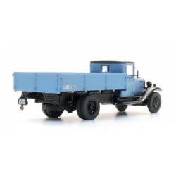 Artitec 316.127 - Opel Blitz 6 Pritschen-Lkw
