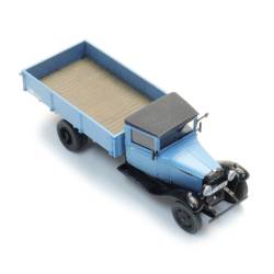 Artitec 316.127 - Opel Blitz 6 Pritschen-Lkw