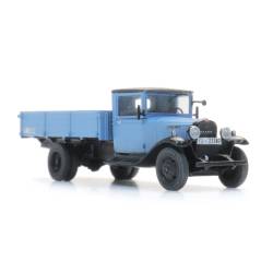 Artitec 316.127 - Opel Blitz 6 Pritschen-Lkw
