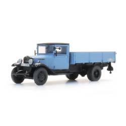 Artitec 316.127 - Opel Blitz 6 Pritschen-Lkw