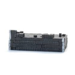Artitec 387.622 - Stack of briquettes depot, broken down