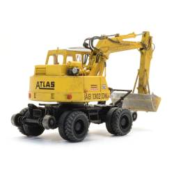 Artitec 387.636 - Atlas 1302 DKZW Zweiwegebagger