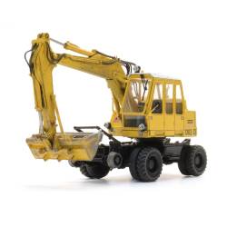 Artitec 387.636 - Atlas 1302 DKZW Zweiwegebagger
