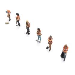 Artitec 5160032 - Parkpflegedienst - in Aktion